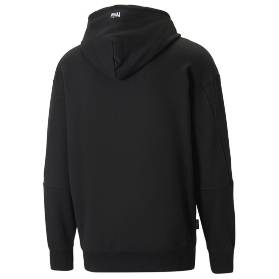 Puma Ανδρικό φούτερ SWxP Pinnacle Hoodie TR